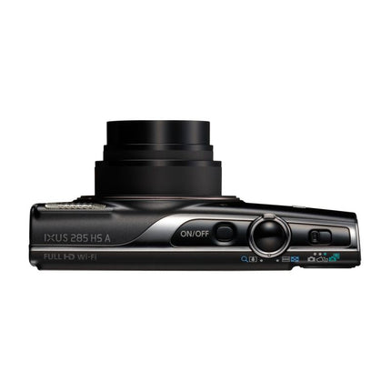 Canon Ixus 285HS A Schwarz