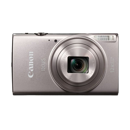 Canon Ixus 285HS A Silber