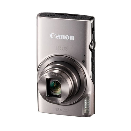 Canon Ixus 285HS A Silber