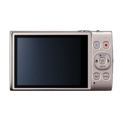 Canon Ixus 285HS A Silber