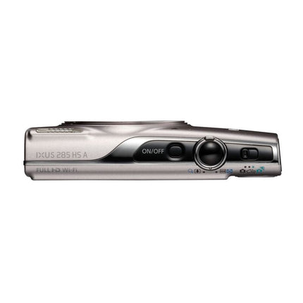 Canon Ixus 285HS A Silber