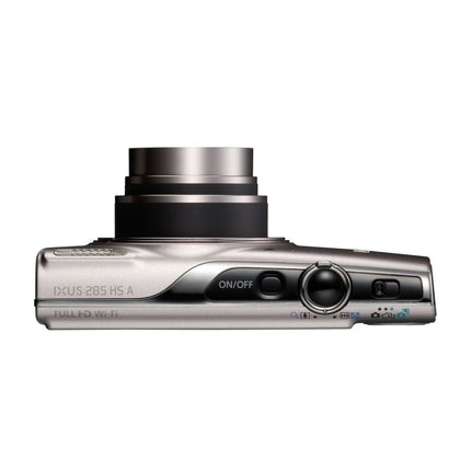 Canon Ixus 285HS A Silber