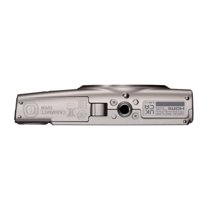 Canon Ixus 285HS A Silber