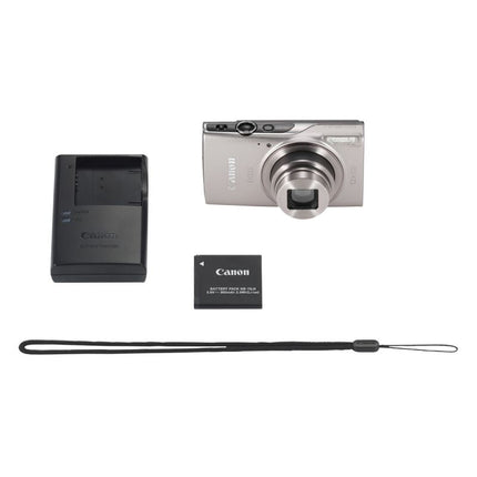 Canon Ixus 285HS A Silber