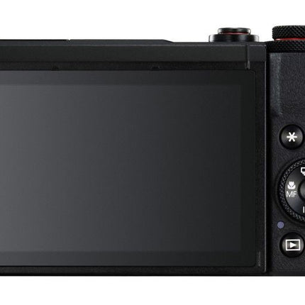 Canon PowerShot G7X MIII schwarz Battery Kit