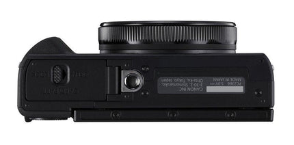 Canon PowerShot G7X MIII schwarz Battery Kit