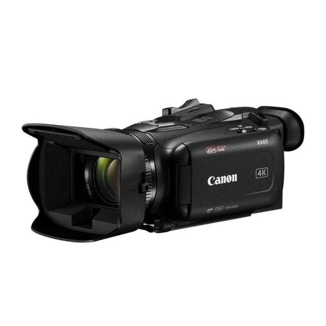 Canon XA 60