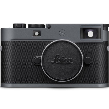 Leica M11 P Metall Grau lackiert