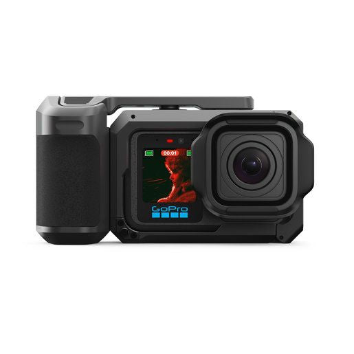 GoPro MISSION 1 PRO GRIP Edition, Actioncam