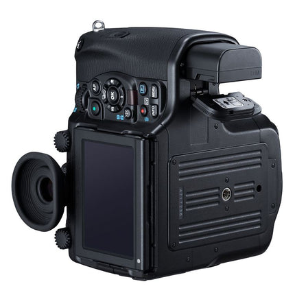 Pentax 645Z - Gehäuse