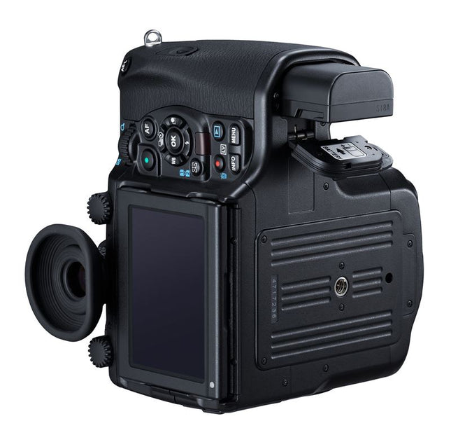 Pentax 645Z - Gehäuse