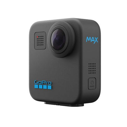 GoPro MAX 360, 360° Actioncam
