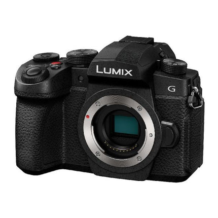 Panasonic DC-G97 Gehäuse