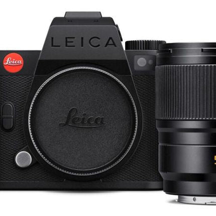 Kit Leica SL3-S + SL 50/2.0 ASPH.
