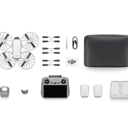 DJI Flip Fly More Combo inkl. DJI RC 2 Quadrokopter