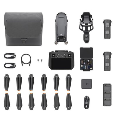 DJI Mavic 3 Pro Cine Premium Combo