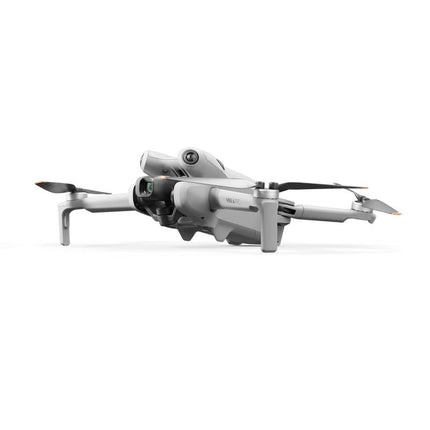 DJI Mini 4 Pro + DJI RC2 Quadrokopter + Fernsteuerung m. Display