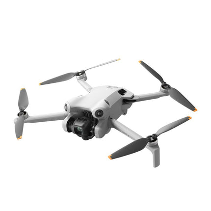 DJI Mini 4 Pro + DJI RC2 Quadrokopter + Fernsteuerung m. Display
