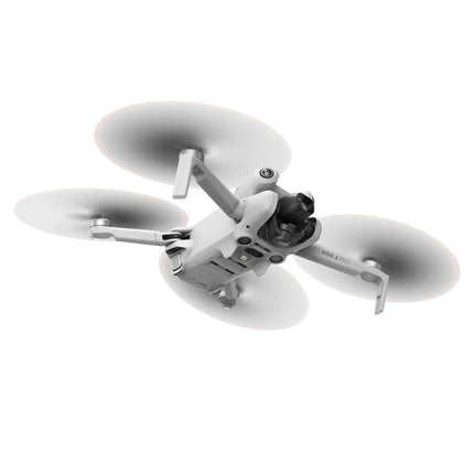 DJI Mini 4 Pro + DJI RC2 Quadrokopter + Fernsteuerung m. Display
