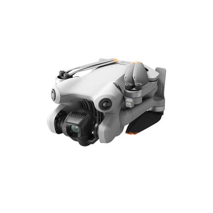DJI Mini 4 Pro + DJI RC2 Quadrokopter + Fernsteuerung m. Display