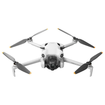 DJI Mini 4 Pro + DJI RC2 Quadrokopter + Fernsteuerung m. Display