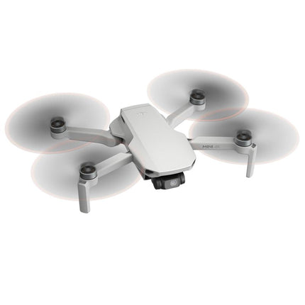 DJI Mini 4K (EU) Quadrokopter