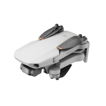 DJI Mini 4K Fly More Combo (EU) Quadrokopter