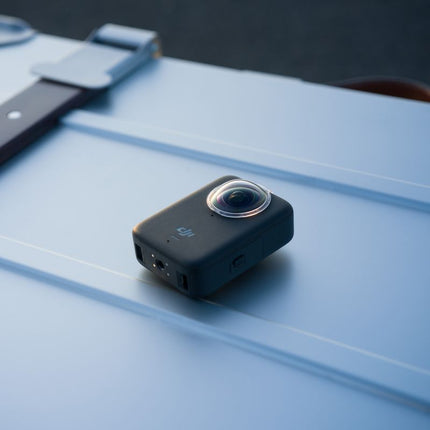DJI Osmo 360 Adventure Combo Action Camera
