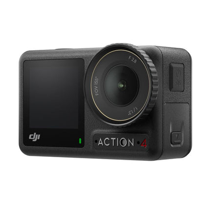 DJI OSMO Action 4 Adventure Combo Action Kamera
