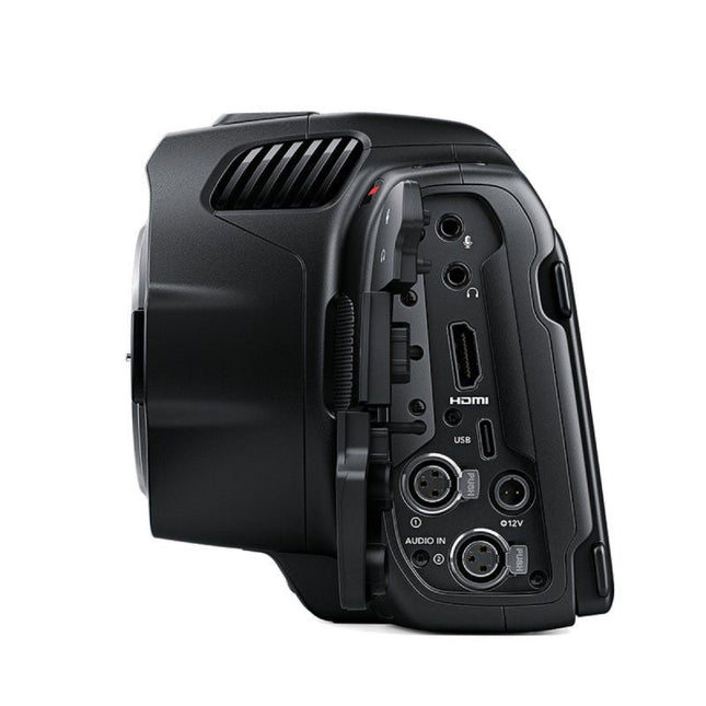 Blackmagic Pocket Cinema Kamera 6K Pro Body