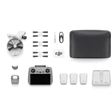 DJI Flip Fly More Combo inkl. DJI RC 2 Quadrokopter