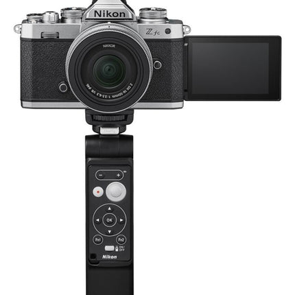 Nikon Zfc Vlogger Kit