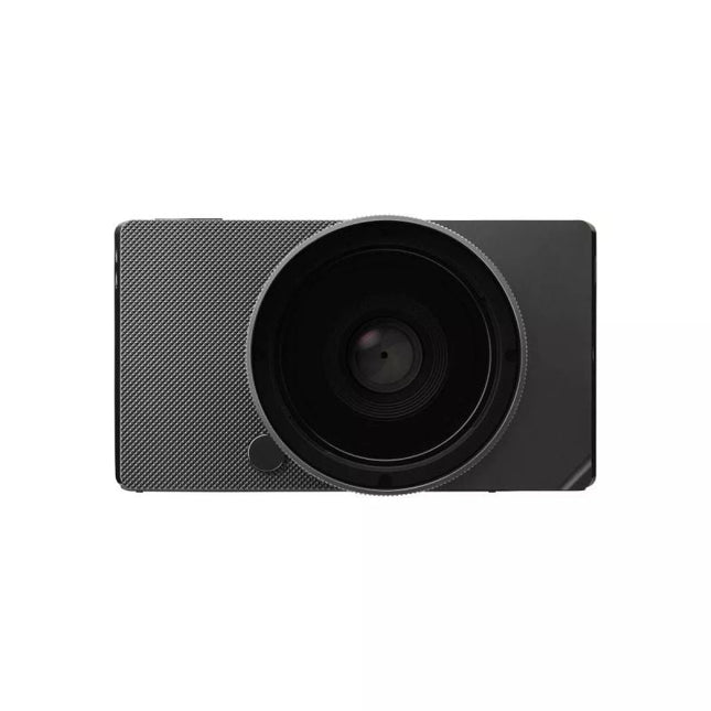 Sigma BF L Digital Camera schwarz