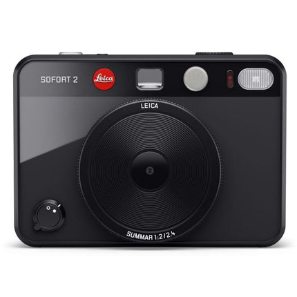 Leica SOFORT 2 "100 YEARS OF LEICA" Edition