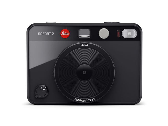 Leica SOFORT 2 "100 YEARS OF LEICA" Edition