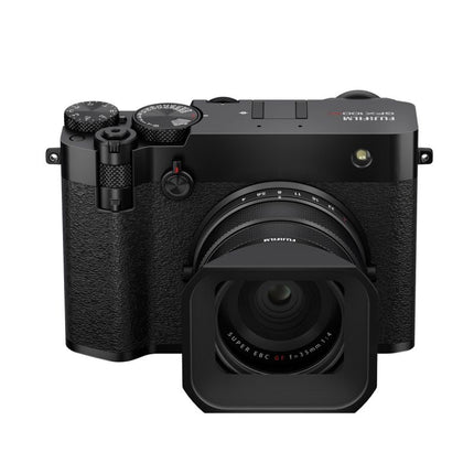 Fujifilm GFX100RF schwarz