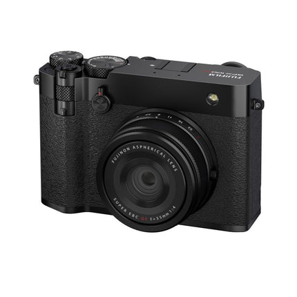 Fujifilm GFX100RF schwarz