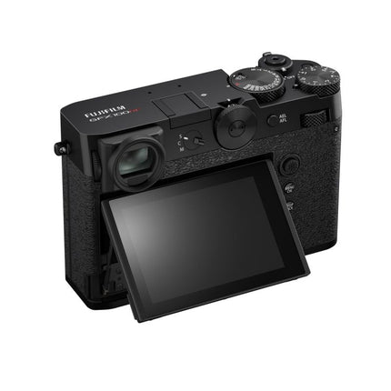 Fujifilm GFX100RF schwarz