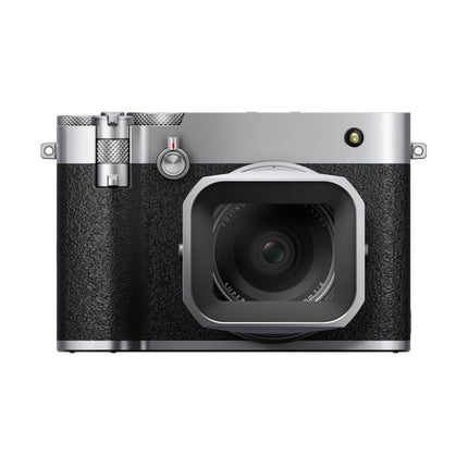 Fujifilm GFX100RF silber