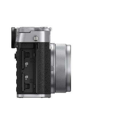 Fujifilm GFX100RF silber