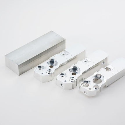 Fujifilm GFX100RF silber