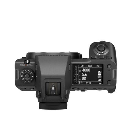 Fujifilm GFX100 II Gehäuse