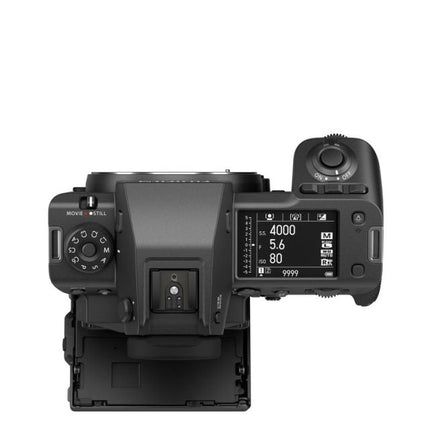 Fujifilm GFX100 II Gehäuse