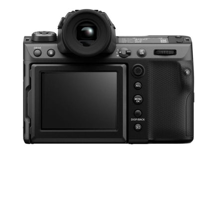 Fujifilm GFX100 II Gehäuse