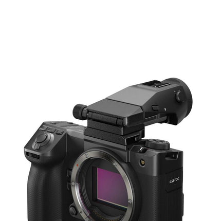 Fujifilm GFX100 II Gehäuse