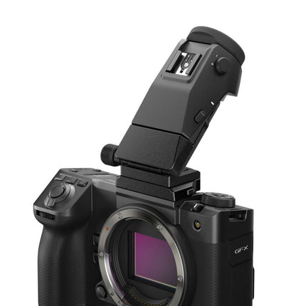 Fujifilm GFX100 II Gehäuse