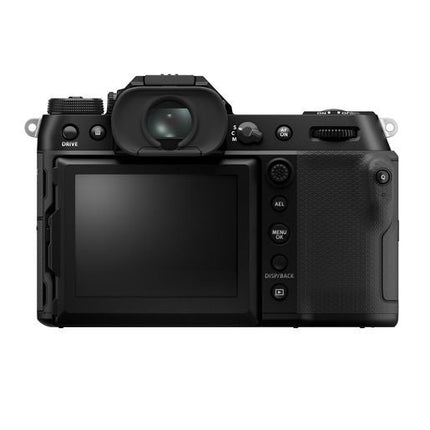 Fujifilm GFX 100s II + GF 35-70/4,5-5,6 WR