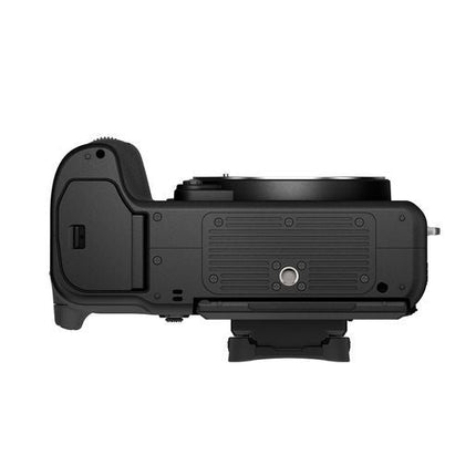 Fujifilm GFX 100s II + GF 35-70/4,5-5,6 WR