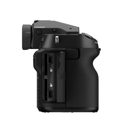 Fujifilm GFX 100s II + GF 35-70/4,5-5,6 WR