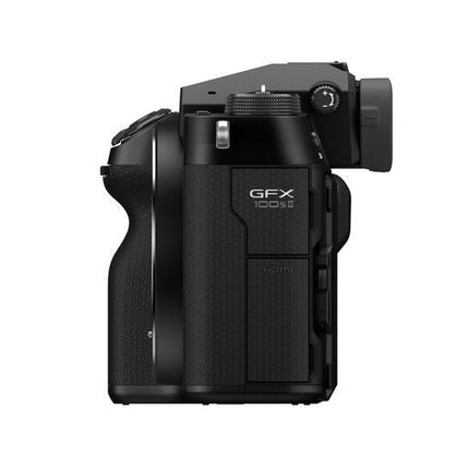 Fujifilm GFX 100s II + GF 35-70/4,5-5,6 WR